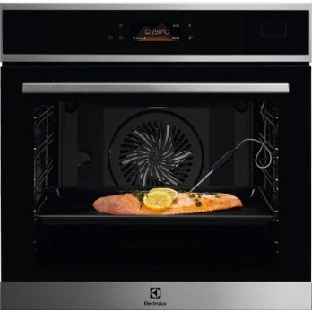 Įmontuojama orkaitė Electrolux EOB8S39X