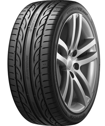 Hankook K120 XL 195/45 R17