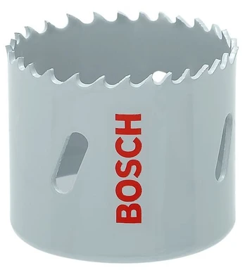 BOSCH Gręžimo karūna HSS BI-METAL STD 20 mm, 25/32"