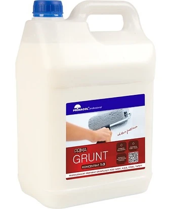 Universalus gruntas PRIMAGRUNT, 10 l