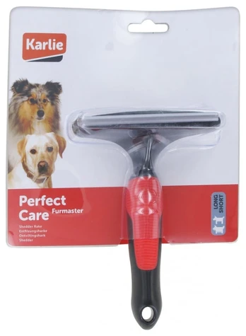 Furminatorius Karlie Perfect Care