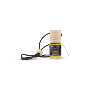 Erbolinea Kvapas automobiliui Terrae, 5 ml ERBPRTERRAE