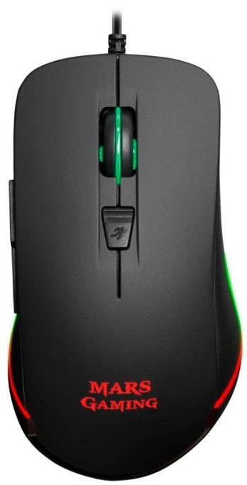 Mars Gaming MM118