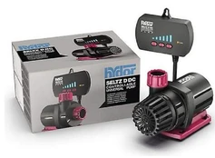 HYDOR SELTZ D 4000 DC PUMP EU- universalus siurblys kaina
