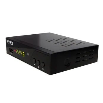 Wiwa Imtuvas H.265 PRO DVB-T/DVB-T2 H.265 HD