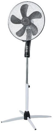 Pastatomas ventiliatorius Blaupunkt ASF501, 55 W