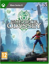 One Piece Odyssey Xbox Series X kaina