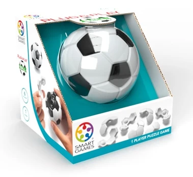 Iuvi Smart Games Plug & Play Ball (ENG) IUVI Games