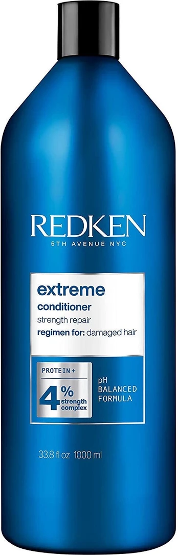 Plaukų kondicionierius Redken Extreme, 1000 ml
