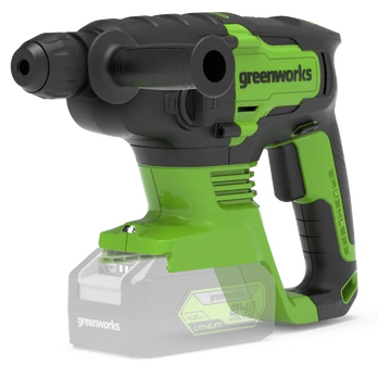 Greenworks GD24SDS2
