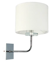 Šviestuvas sieninis Candellux Estera, 40 W, E14 kaina