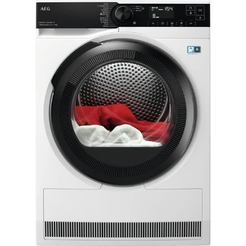 Džiovyklė AEG TR839P4CE