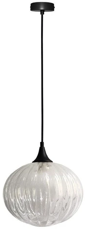Šviestuvas lubinis Candellux Exeter, 40 W, E27