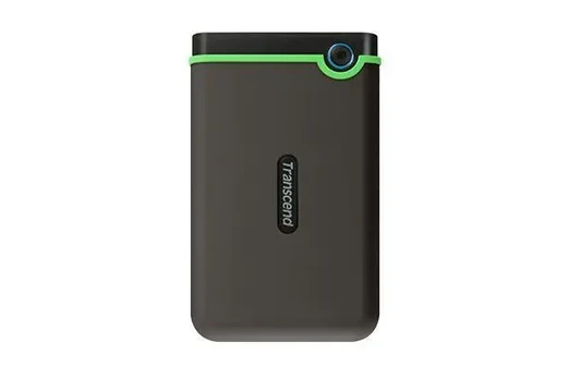 TRANSCEND 4TB 2.5" Išorinis kietasis diskas HDD StoreJet M3 Type C