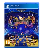 Theatrhythm Final Bar Line Playstation 4 kaina