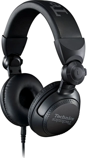 Ausinės Technics EAH-DJ1200EK