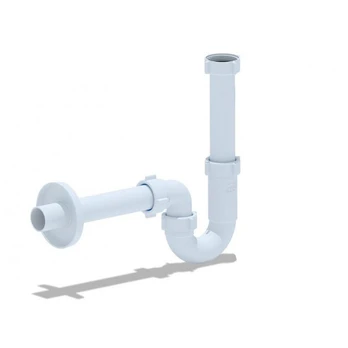Sifonas praustuvui Ani Plast DB1023EU
