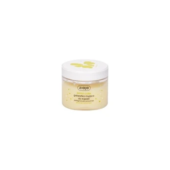 Dušo želė Ziaja Lemon Cake Bath Jelly, 260 ml
