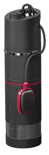 Šulinio siurblys Grundfos SBA 3-45M, 800 W