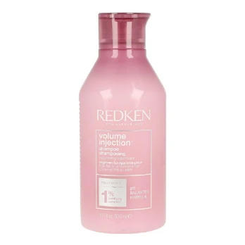 Šampūnas Redken Volume Injection, 300 ml