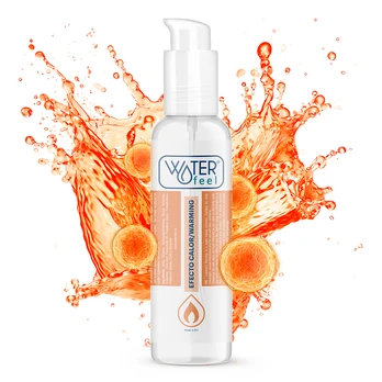 Lubrikantas WATERFEEL LUBE WARMING 150 ml