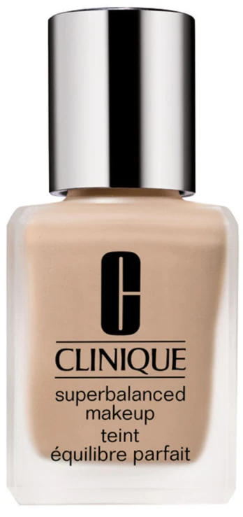Tonuojantis kremas Clinique Superbalanced Make Up 30 Ivory, 30 ml