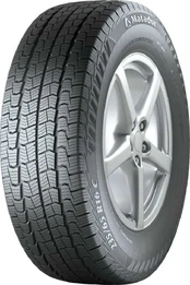 MATADOR 225/65R16C MPS400 VARIANT 2 VISUO METU 112/110R M+S kaina