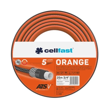 Laistymo žarna Cellfast, 19 mm, 25 m