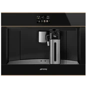 Kavos aparatas SMEG CMS4604NR kaina