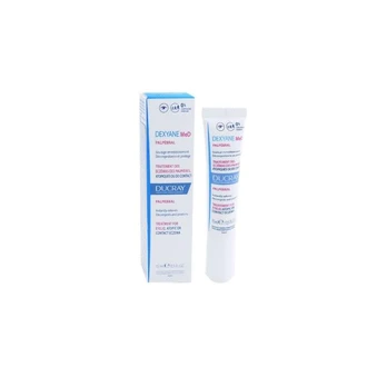 Paakių kremas Ducray Dexyane MeD, 15 ml, moterims, -