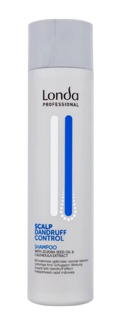 Šampūnas Londa Professional Scalp Dandruff Control Dandruff Control, 250 ml kaina