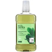Burnos skalavimo skystis Ecodenta Multifunctional, 250 ml kaina