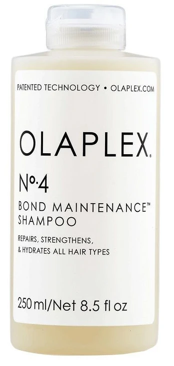 Olaplex No.4 Bond Maintenance atstatomasis plaukų šampūnas 250ml