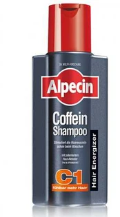 Alpecin Caffeine Shampoo C1 (250ml)