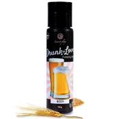 Lubrikantas SECRETPLAY alus 60 ml kaina