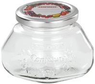 Stiklainis Leifheit, 0.25 l, skaidri kaina