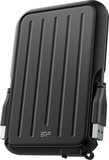 Išorinis HDD SILICON POWER SP050TBPHD66LS3B