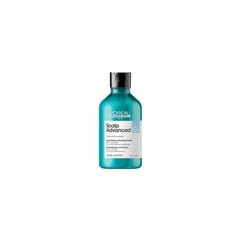 Šampūnas L'Oreal SCALP ADVANCED shampoo 500 ml, 500 g