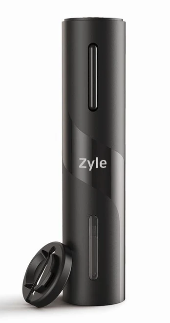 Butelio atidarytuvas Zyle Wine Opener ZYKP1WO, plastikas