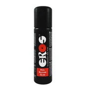 Lubrikantas EROS ANAL SILICONE GLIDE 100 ml kaina