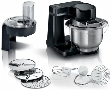 Virtuvinis kombainas Bosch MUMS2EB01