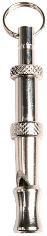 Švilpukas Zolux Ultrasonic, chromo