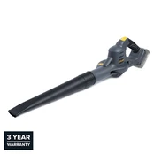 Akumuliatorinis lapų pūstuvas Grunder GB-L0118Y-2, 18 V kaina