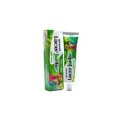 Dantų pasta Lacer Junior Braškė, 75 ml kaina