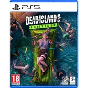 Dead Island 2 Playstation 5 kaina