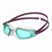 Plaukimo akiniai Speedo, violetinė kaina