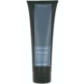 Lubrikantas MIXGLISS MAX ANAL 150 ml