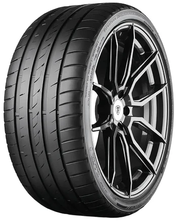 Firestone Firehawk Sport 255/40 R18 99 Y