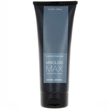Lubrikantas MIXGLISS MAX ANAL 70 ml