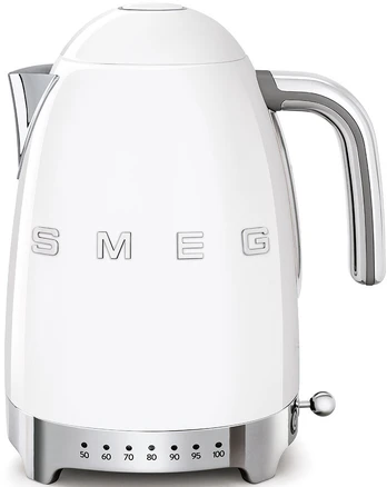 Virdulys Smeg KLF04WHEU